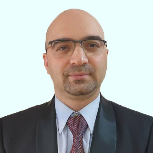 Dr Mohammad Ghaffari